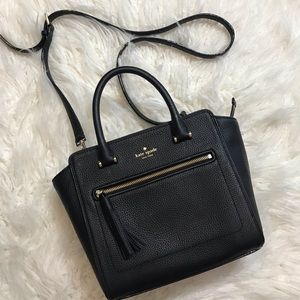 Kate Spade Small Allyn Bag